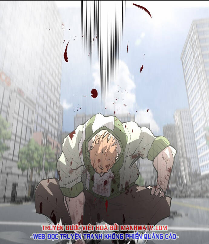 Kỷ Nguyên Siêu Anh Hùng: Chapter 87