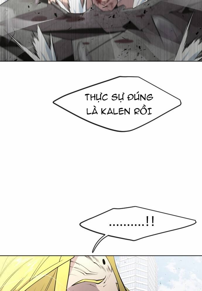 Kỷ Nguyên Siêu Anh Hùng: Chapter 87