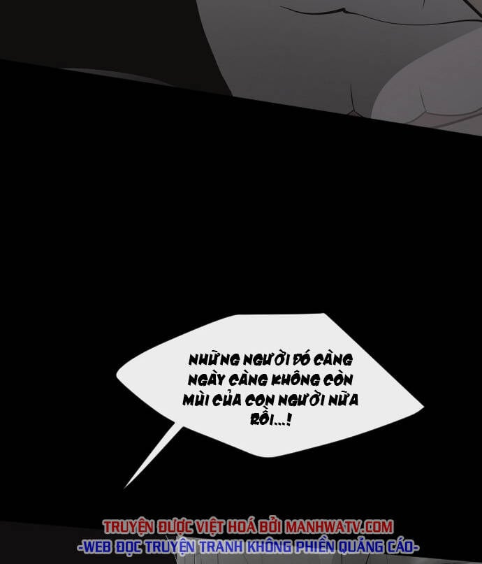 Kỷ Nguyên Siêu Anh Hùng: Chapter 87