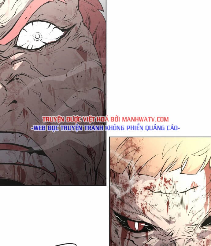 Kỷ Nguyên Siêu Anh Hùng: Chapter 87