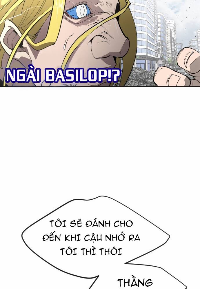 Kỷ Nguyên Siêu Anh Hùng: Chapter 87