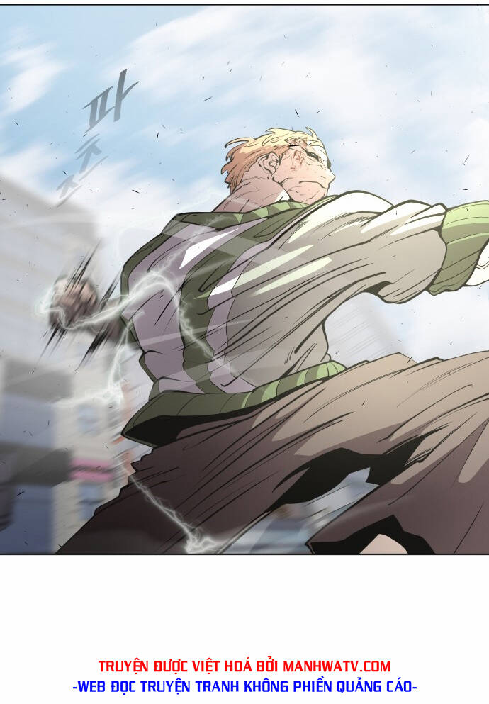 Kỷ Nguyên Siêu Anh Hùng: Chapter 87