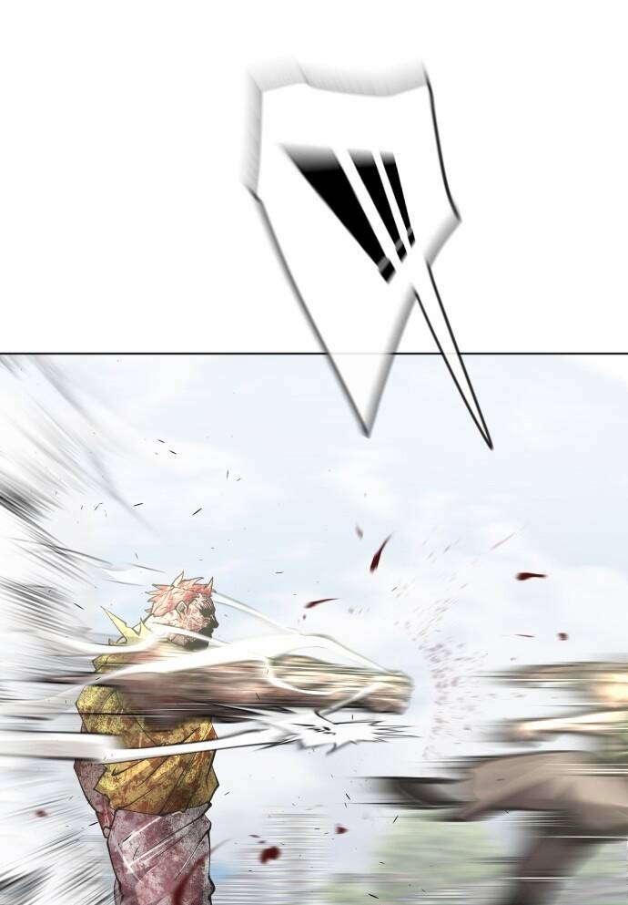 Kỷ Nguyên Siêu Anh Hùng: Chapter 87