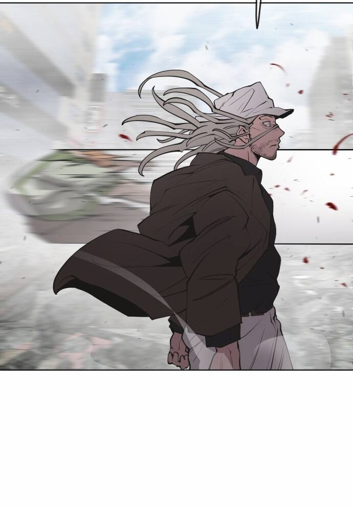 Kỷ Nguyên Siêu Anh Hùng: Chapter 87