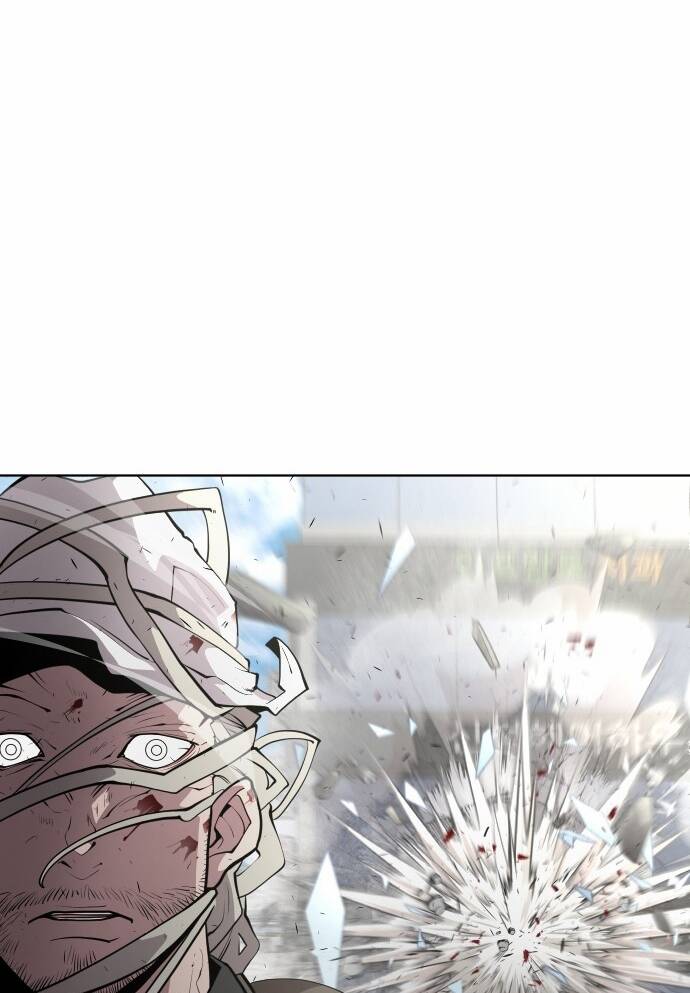 Kỷ Nguyên Siêu Anh Hùng: Chapter 87