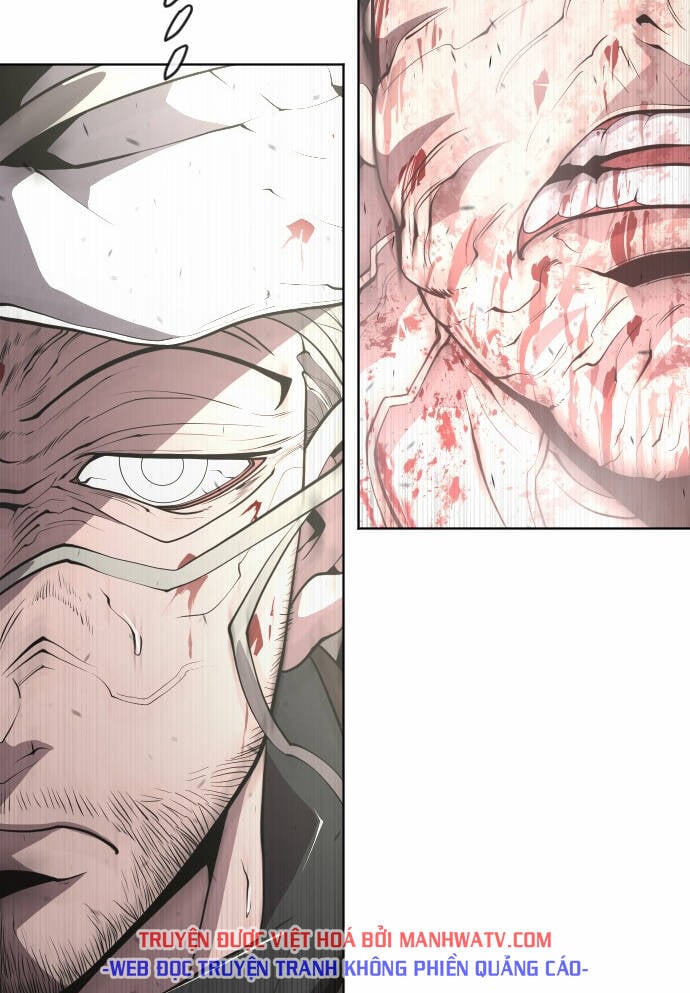 Kỷ Nguyên Siêu Anh Hùng: Chapter 87