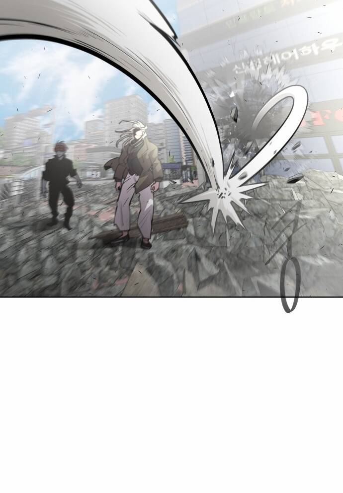 Kỷ Nguyên Siêu Anh Hùng: Chapter 87