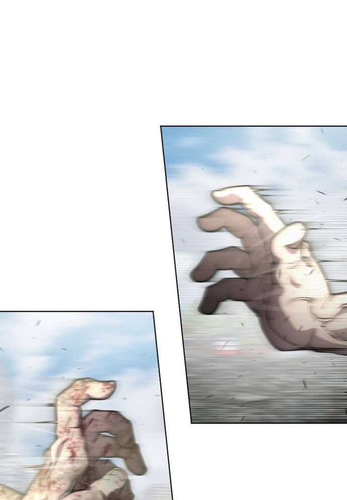 Kỷ Nguyên Siêu Anh Hùng: Chapter 87