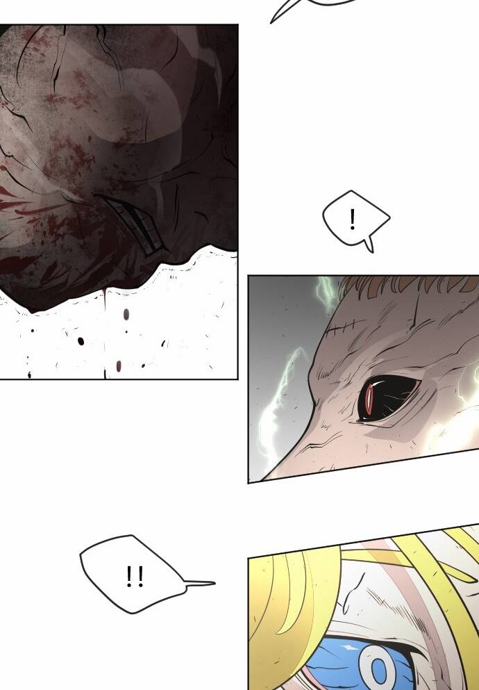 Kỷ Nguyên Siêu Anh Hùng: Chapter 87