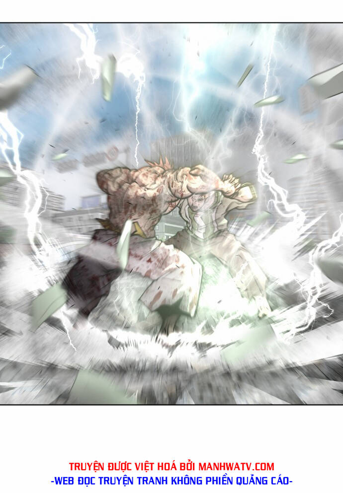 Kỷ Nguyên Siêu Anh Hùng: Chapter 87