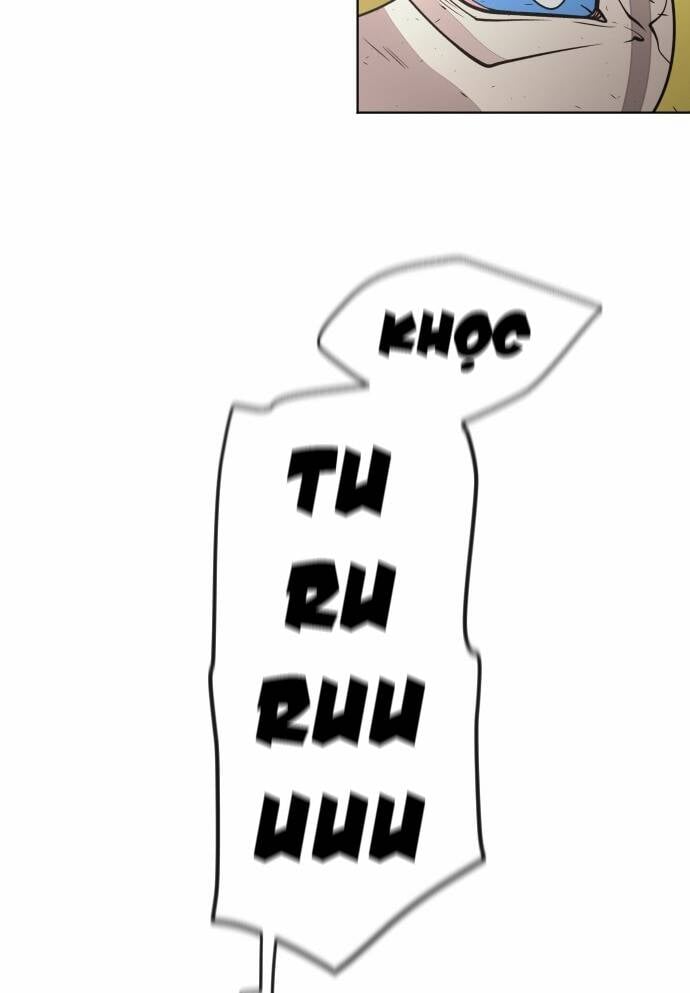 Kỷ Nguyên Siêu Anh Hùng: Chapter 87