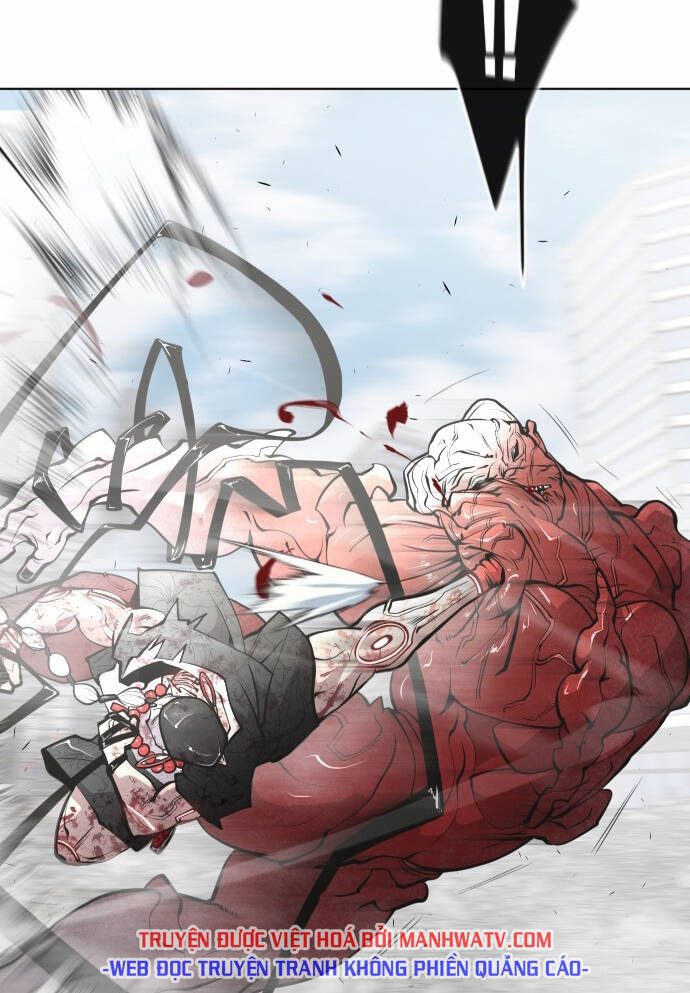 Kỷ Nguyên Siêu Anh Hùng: Chapter 87