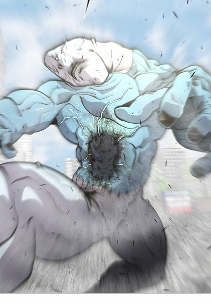 Kỷ Nguyên Siêu Anh Hùng: Chapter 87