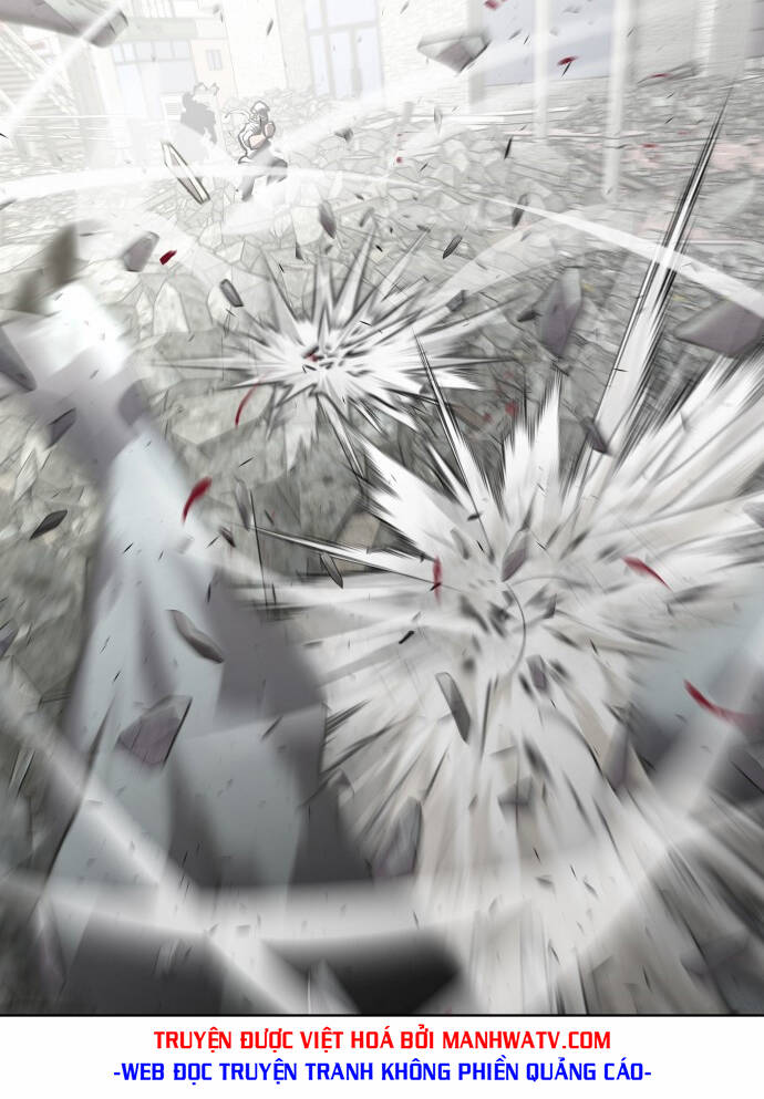 Kỷ Nguyên Siêu Anh Hùng: Chapter 87