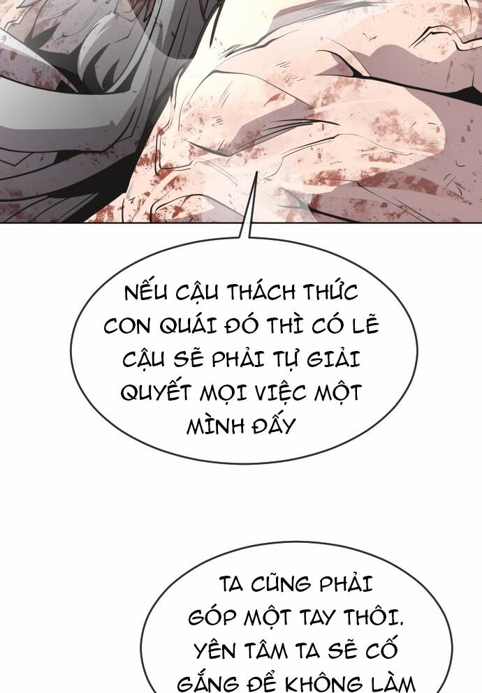 Kỷ Nguyên Siêu Anh Hùng: Chapter 87