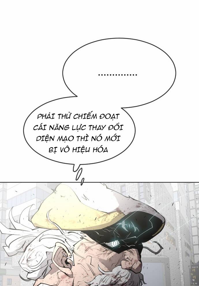 Kỷ Nguyên Siêu Anh Hùng: Chapter 87