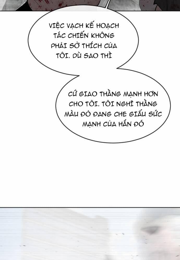 Kỷ Nguyên Siêu Anh Hùng: Chapter 87