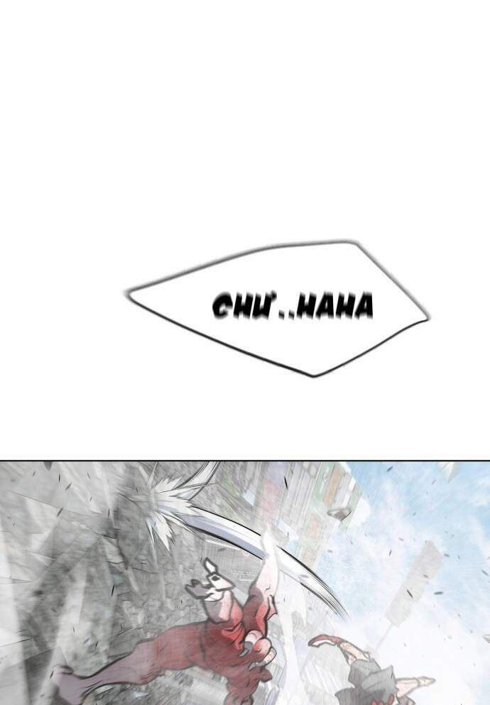 Kỷ Nguyên Siêu Anh Hùng: Chapter 87