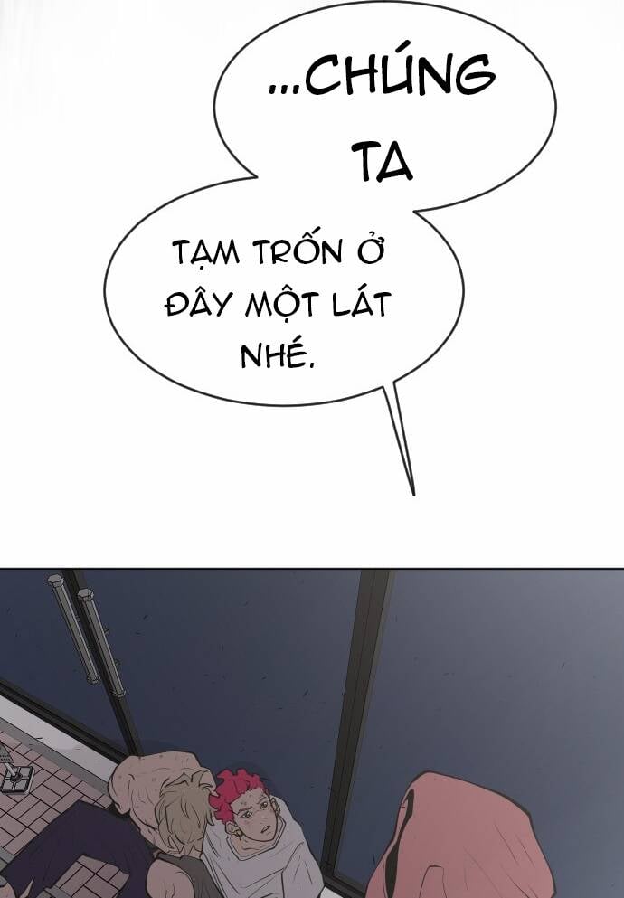 Kỷ Nguyên Siêu Anh Hùng: Chapter 87