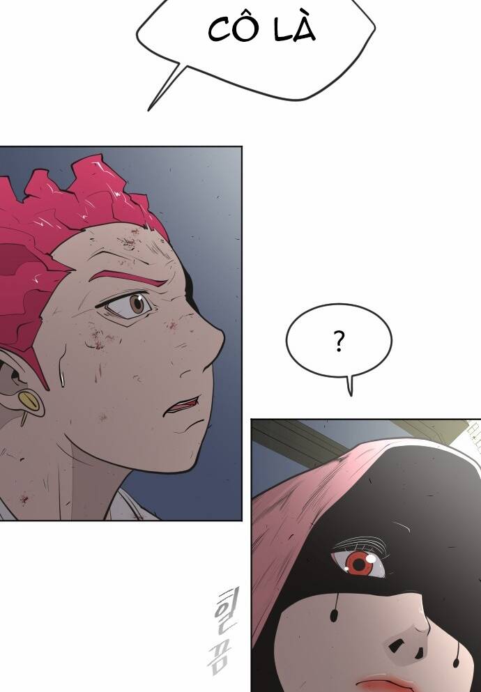 Kỷ Nguyên Siêu Anh Hùng: Chapter 87