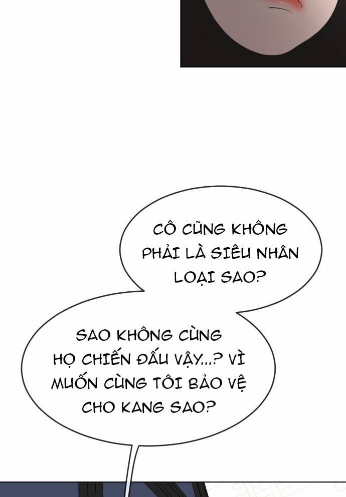 Kỷ Nguyên Siêu Anh Hùng: Chapter 87