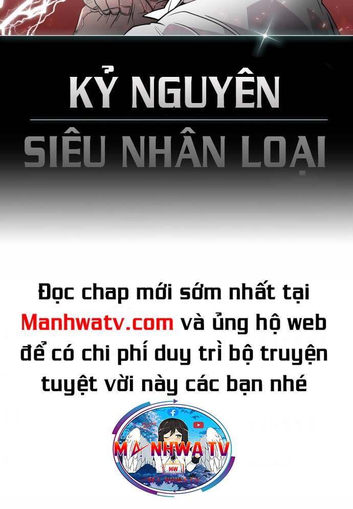 Kỷ Nguyên Siêu Anh Hùng: Chapter 87