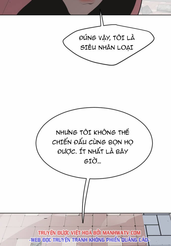 Kỷ Nguyên Siêu Anh Hùng: Chapter 87