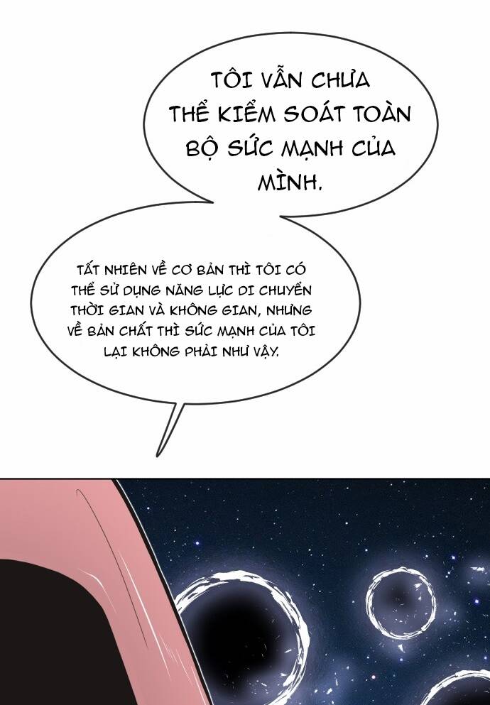 Kỷ Nguyên Siêu Anh Hùng: Chapter 87