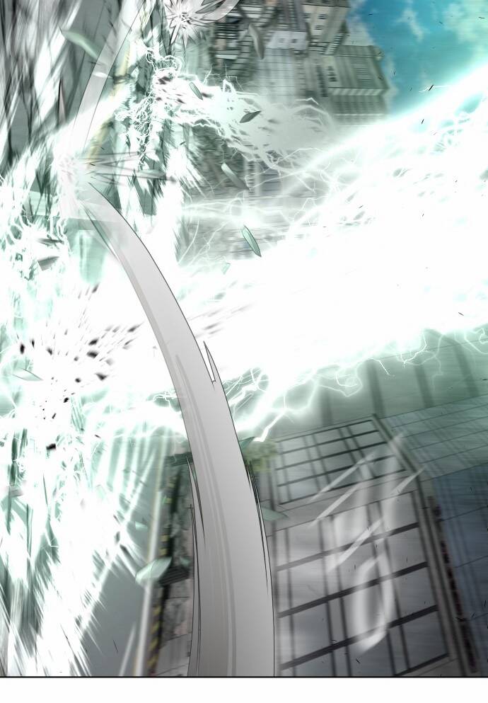 Kỷ Nguyên Siêu Anh Hùng: Chapter 87