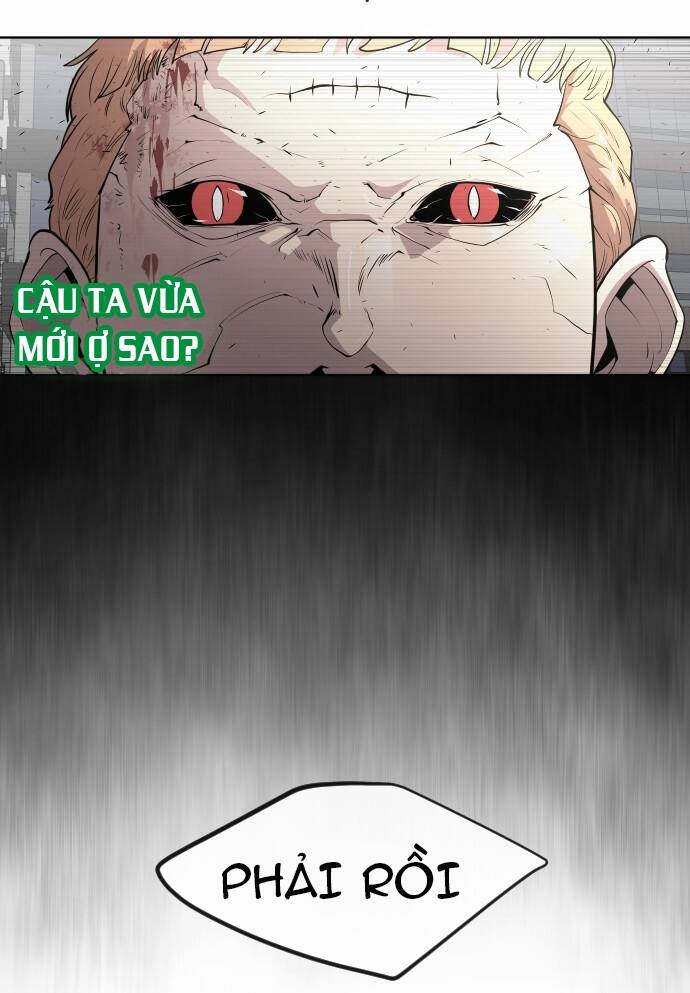 Kỷ Nguyên Siêu Anh Hùng: Chapter 87