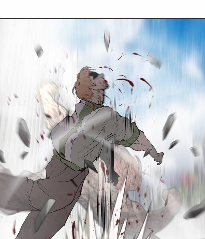 Kỷ Nguyên Siêu Anh Hùng: Chapter 87