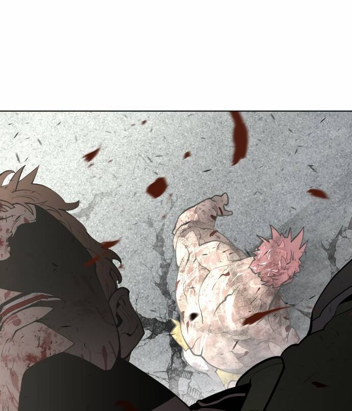 Kỷ Nguyên Siêu Anh Hùng: Chapter 87