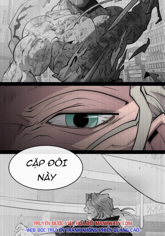 Kỷ Nguyên Siêu Anh Hùng: Chapter 88