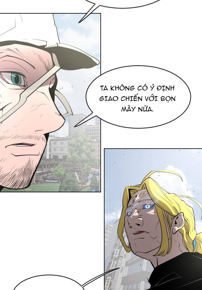 Kỷ Nguyên Siêu Anh Hùng: Chapter 88