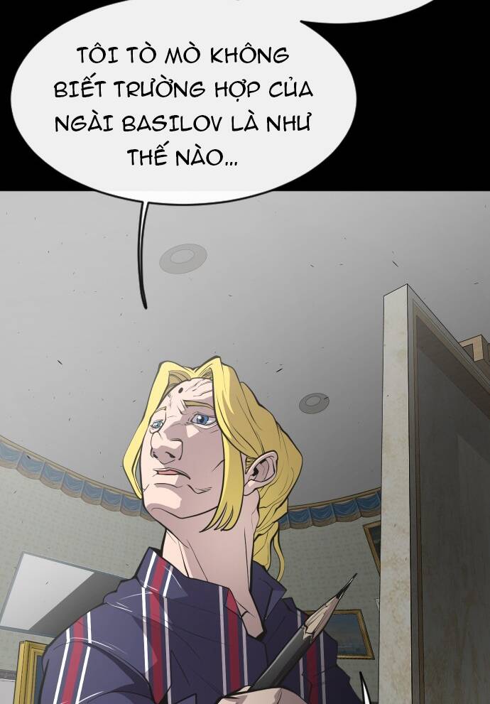 Kỷ Nguyên Siêu Anh Hùng: Chapter 88