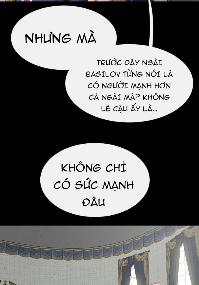 Kỷ Nguyên Siêu Anh Hùng: Chapter 88