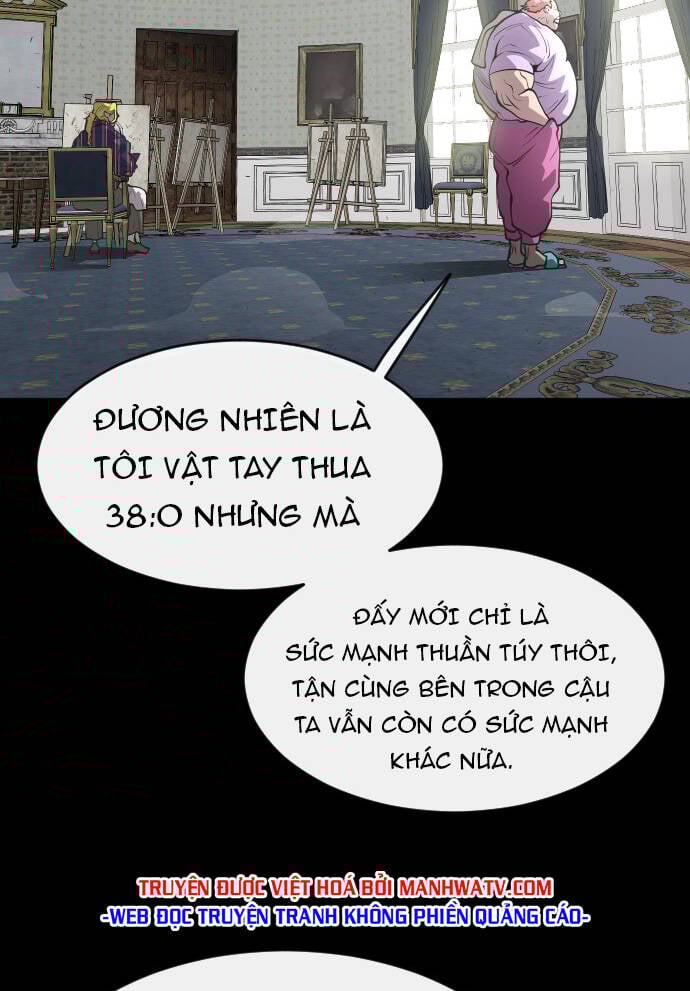 Kỷ Nguyên Siêu Anh Hùng: Chapter 88