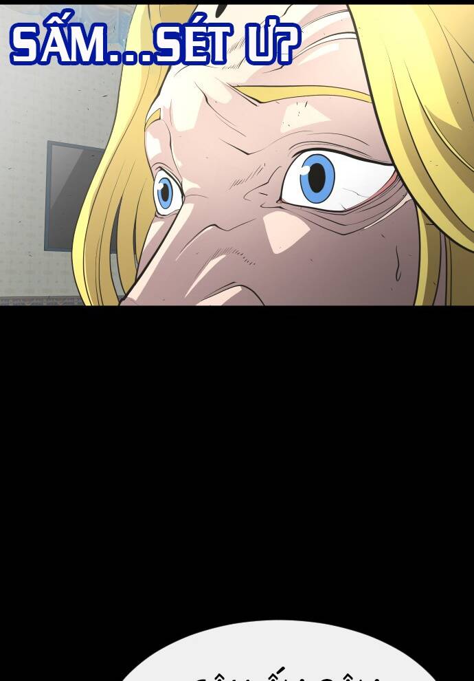 Kỷ Nguyên Siêu Anh Hùng: Chapter 88