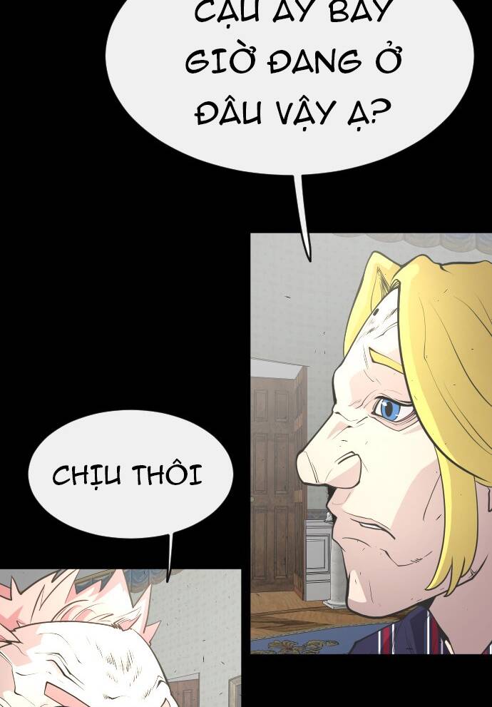 Kỷ Nguyên Siêu Anh Hùng: Chapter 88