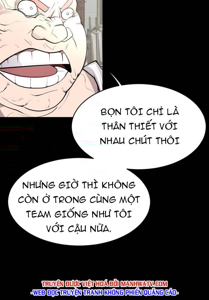 Kỷ Nguyên Siêu Anh Hùng: Chapter 88