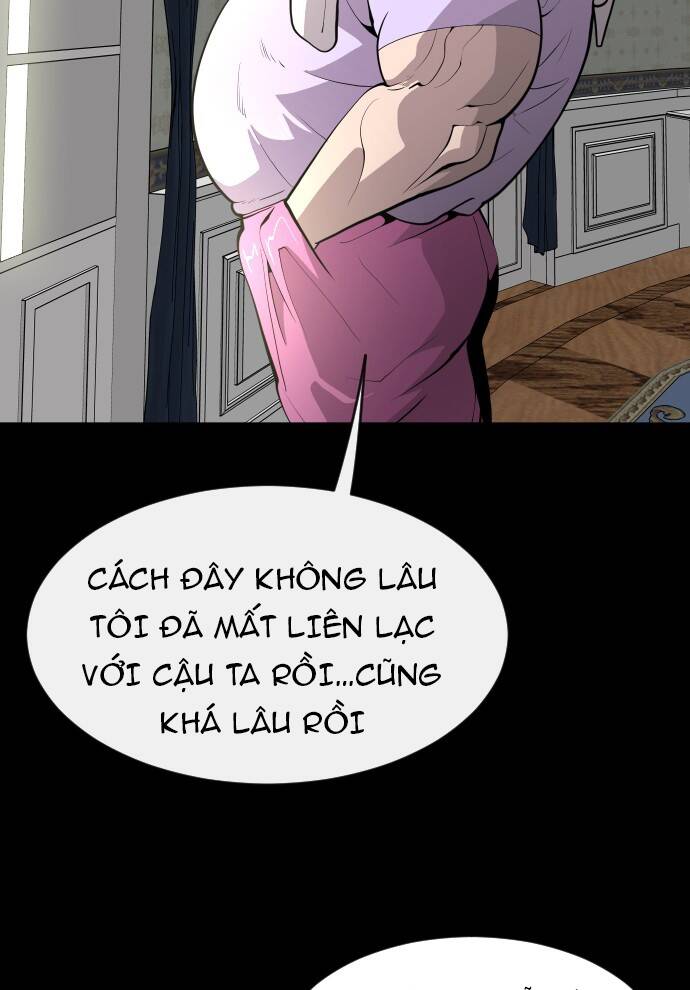 Kỷ Nguyên Siêu Anh Hùng: Chapter 88