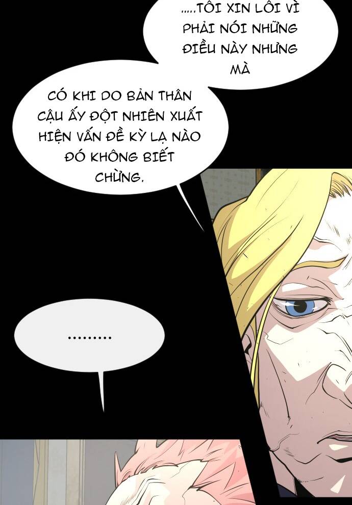 Kỷ Nguyên Siêu Anh Hùng: Chapter 88