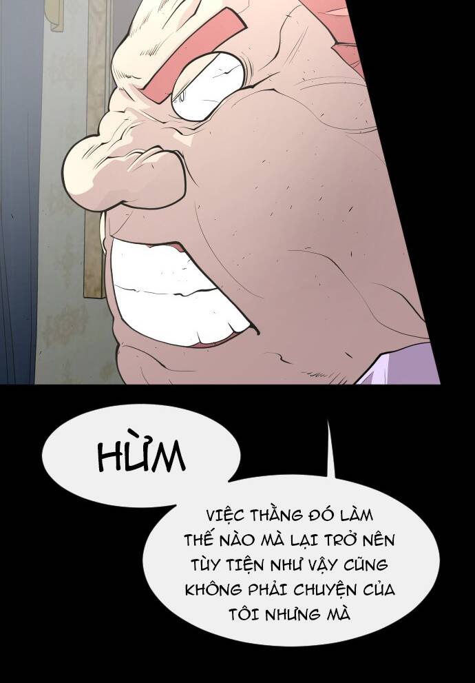 Kỷ Nguyên Siêu Anh Hùng: Chapter 88