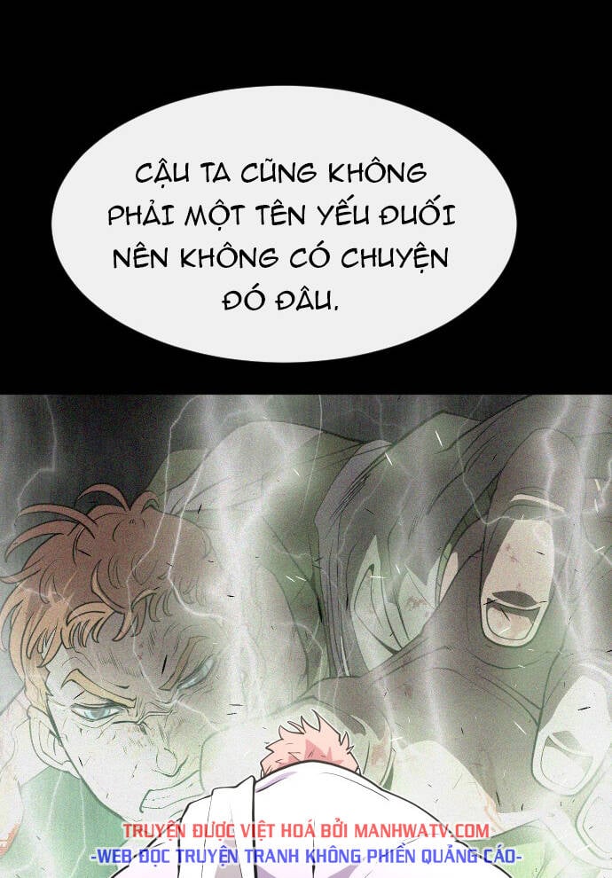 Kỷ Nguyên Siêu Anh Hùng: Chapter 88