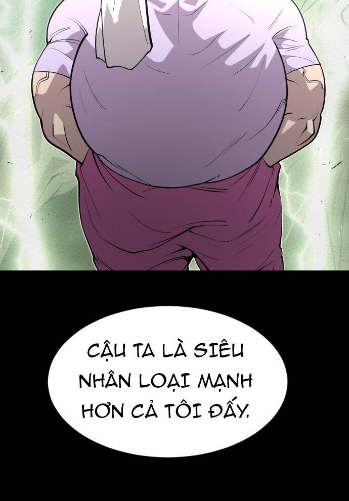 Kỷ Nguyên Siêu Anh Hùng: Chapter 88