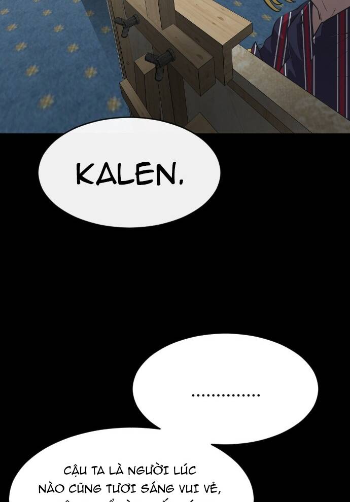 Kỷ Nguyên Siêu Anh Hùng: Chapter 88