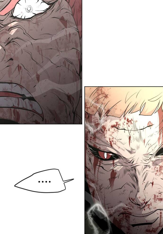 Kỷ Nguyên Siêu Anh Hùng: Chapter 88