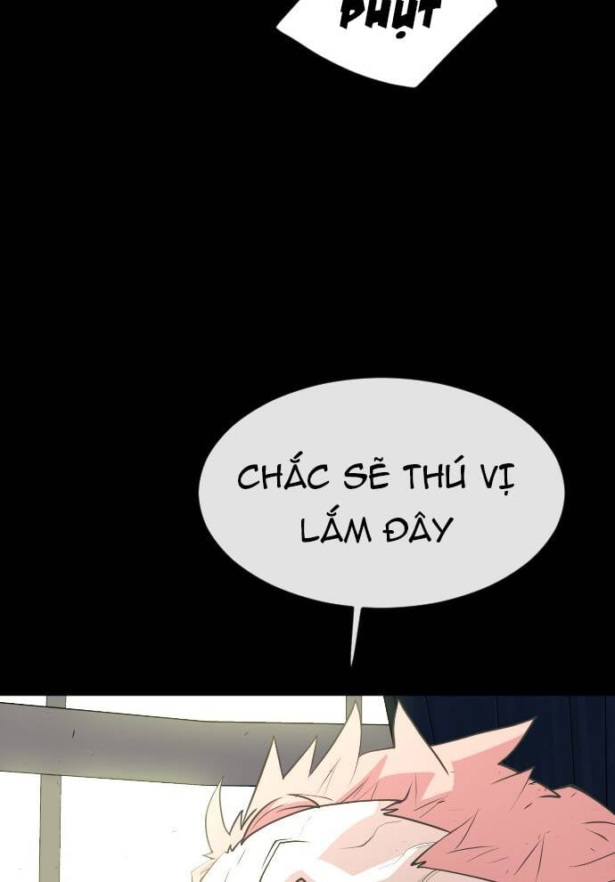 Kỷ Nguyên Siêu Anh Hùng: Chapter 88