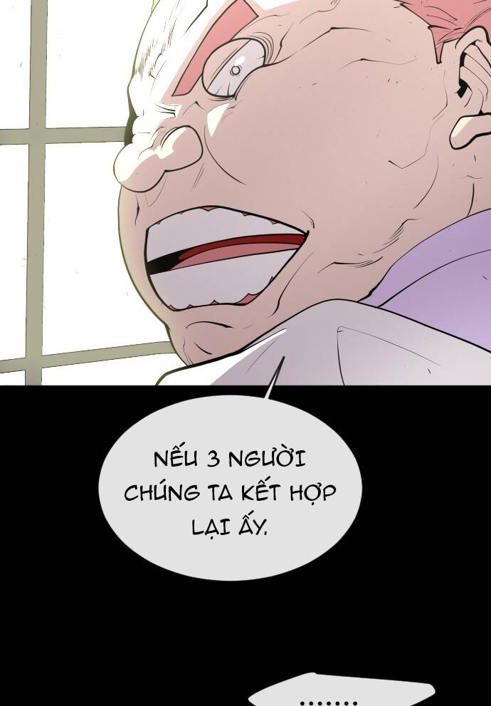 Kỷ Nguyên Siêu Anh Hùng: Chapter 88