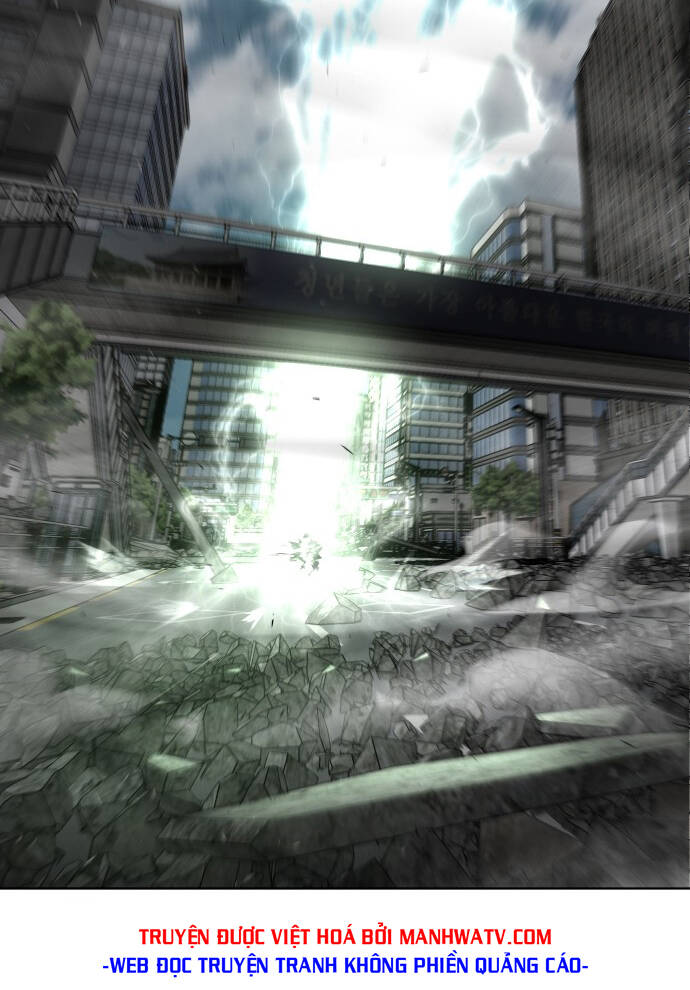 Kỷ Nguyên Siêu Anh Hùng: Chapter 88